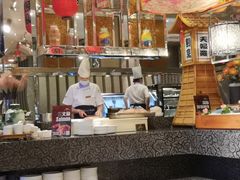 -芭菲盛宴·环球美食(解放碑英利国际店)