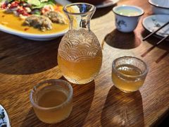 -小喜客·云南特色菜(纳西庭院店)