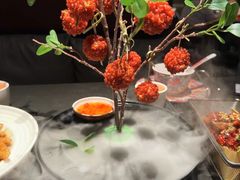 -知楚•精致湖北菜(武商MALL店)