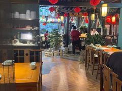 -苏帮主三样菜·江湖川菜(高新店)