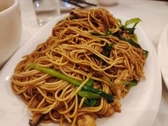 炒面-永兴餐厅(复兴中路店)