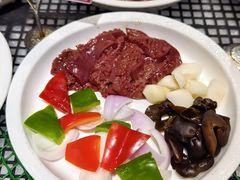 -美乐食街(小南店)