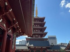 -浅草寺
