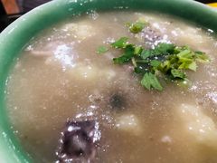 -沃头蠔干粥(同安总店)