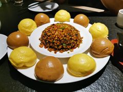 -安多素食(广仁寺路店)