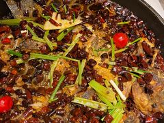 老板恋上鱼-老板恋上鱼(恒隆广场店)