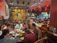 -陈记菜馆·非遗淮扬菜(东关街教场店)