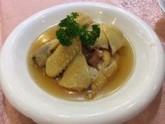 -老人和饭店(淮海中路店)