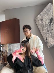 -3AM·S HAIR SALON烫发染发接发