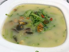 -京味民福烤鸭店(建设四马路店)