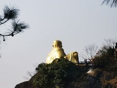 -大慈岩风景区