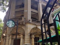 -星巴克臻选(广州沙面店)