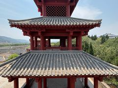 -函谷关历史文化旅游区