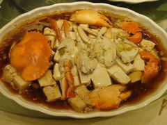 DSC00438-富黎华海鲜大酒楼(正大广场店)