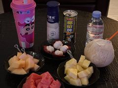 -大浪淘沙(郑州未来路店)