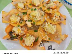 -秋姐美食店 始于2014年(旅游大道店)