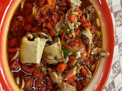 -老三样·旧食新味(船山路店)
