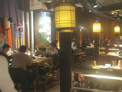 大堂-羊大爷涮肉(亮马桥店)
