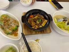 -香港深仔记茶餐厅(东门店)