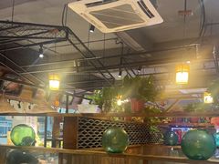 -77号渔船·蒸海鲜青岛菜(积米崖店)