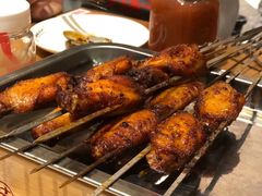 -福苗小骆驼烧烤(大唐不夜城店)