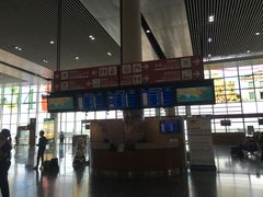 -中免(澳门机场免税店)