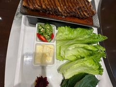 -鲜得莱渔港·小平岛海胆馆(七贤岭店)