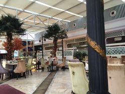 -阳光五洲大酒店·宴会厅