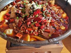 -丹江渔村(望京店)