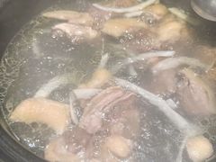 -同仁四季椰子鸡(无锡滨湖万象汇店)