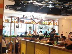 -菲滋意式餐厅(富阳东方茂店)