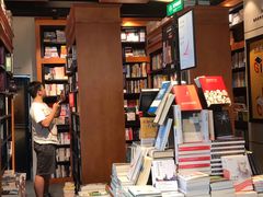 -西西弗书店&矢量咖啡(来福士广场店)