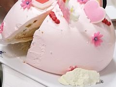 -八喜冰淇淋蛋糕(富国店)