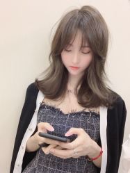 点击看大图 -IN STYLE•造型