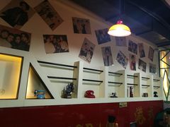 -莅香岛港式餐厅(滨江道店)