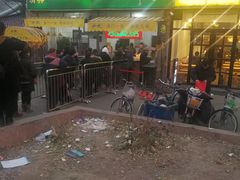 门面-小李烧鸡(西北角总店)