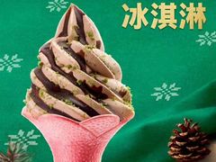 -德克士(肥城新华商场店)