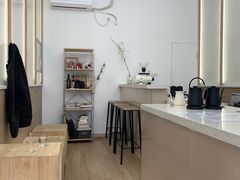 -Onirii Coffee(长乐路店)