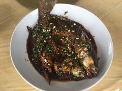 -福满楼(锦溪古镇店)