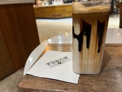 -Torch Coffee 炬点咖啡