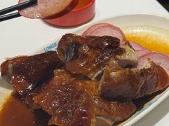 -龙记香港茶餐厅(久光百货店)