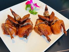 -宝燕壹号景观餐厅(龙盛国际商业广场店)