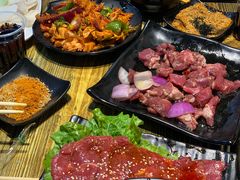 -莱真牛碳火烤肉(合肥旗舰店)