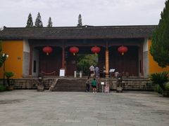 -太平天国侍王府
