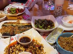 -庆峰龙虾烧烤(合肥一店)