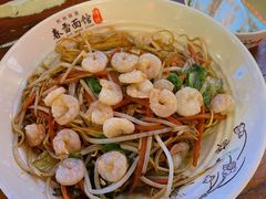 -春雪面馆(转塘店)