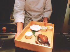 -Ginza Onodera铁板烧(外滩十八号店)