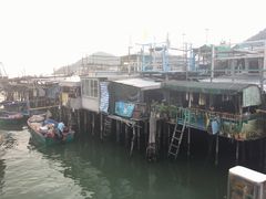 -大澳