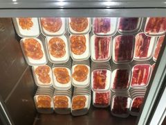 -格瑞欧海鲜自助烤肉火锅(光彩店)