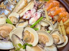 -东江海鲜大排档·潮汕菜·砂锅粥